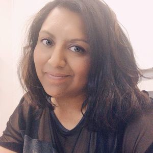 Meet your Posher, Kristen